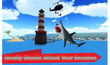 Sea Predators Hunt 3D for Android - Download the APK from Habererciyes